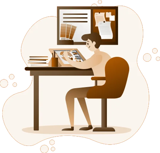book Editing company
