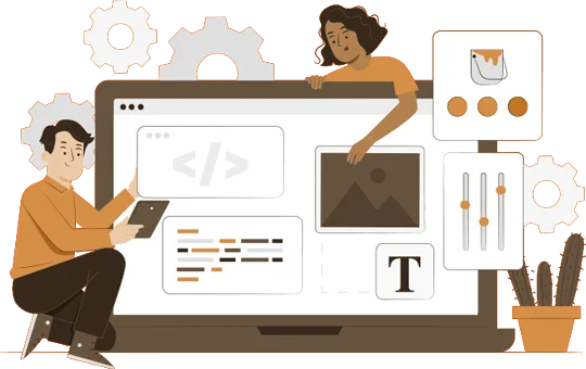 book Editing company
